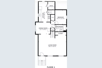 33 W Park Avenue, Avenel, NJ 07001 - Photo 8