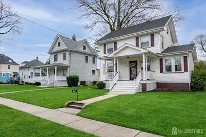417 2nd Street, Dunellen, NJ 08812 - Photo 4