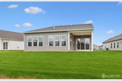 41 Brewer Way, Plainsboro Township, NJ 08536 - Photo 20