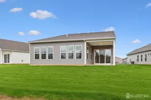 41 Brewer Wy, Plainsboro Township, NJ 08536 - Photo 20