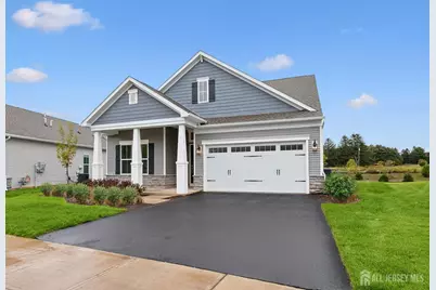 41 Brewer Way, Plainsboro Township, NJ 08536 - Photo 2