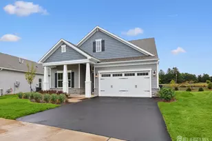 41 Brewer Wy, Plainsboro Township, NJ 08536 - Photo 2