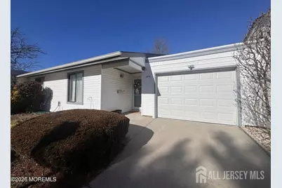 97 Salix Plaza, Monroe Township, NJ 08831 - Photo 1