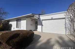 97 Salix Plaza, Monroe Township, NJ 08831 - Photo 1