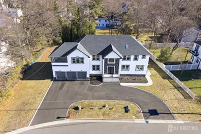 4 Hemlock Drive, Edison, NJ 08820 - Photo 4