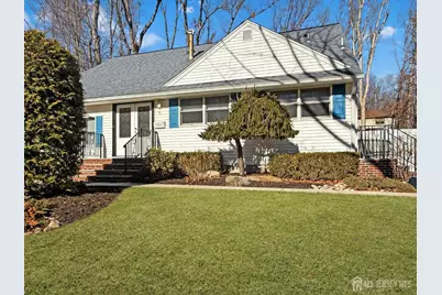 5 Sandalwood Drive, East Brunswick Township, NJ 08816 - Photo 4