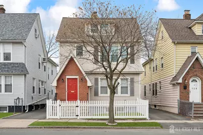 193 Hoffman Boulevard, East Orange, NJ 07017 - Photo 1