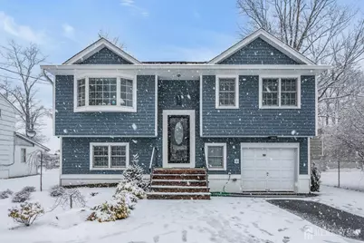 32 Kline Boulevard, Colonia, NJ 07067 - Photo 1