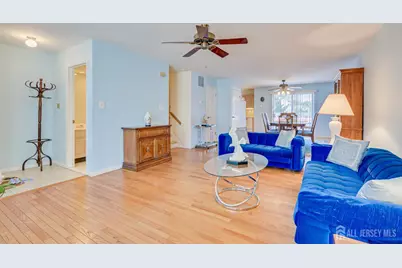 6 Mulberry Lane #6, Metuchen, NJ 08840 - Photo 4