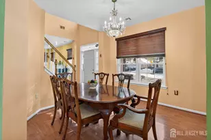 100 Ashford Dr, Plainsboro Township, NJ 08536 - Photo 6