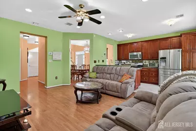 100 Ashford Drive, Plainsboro Township, NJ 08536 - Photo 8