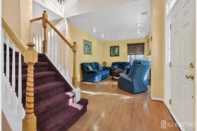 100 Ashford Drive, Plainsboro Township, NJ 08536 - Photo 4