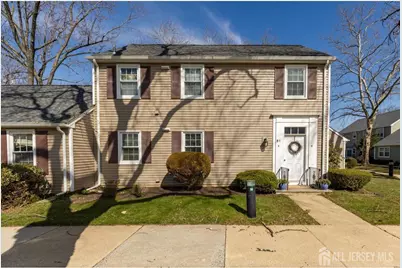 81 Dorset Lane #B, Monroe Township, NJ 08831 - Photo 1