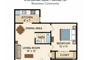 81 Dorset Ln, Monroe Township, NJ 08831 - Photo 22