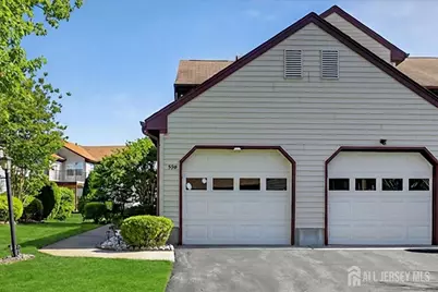 59-D Yorkshire Drive, Monroe Township, NJ 08831 - Photo 2