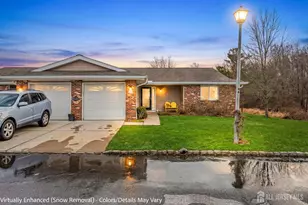 548 Cornus Plaza, Monroe Township, NJ 08831 - Photo 1