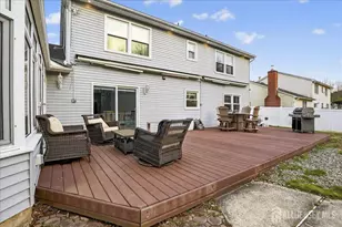 11 Millburn Ct, Old Bridge Township, NJ 08857 - Photo 28