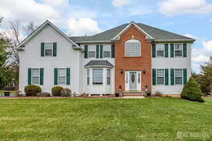 4 Gramercy Rd, South Brunswick Township, NJ 08852 - Photo 2