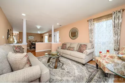 1 Cambridge Court, East Brunswick Township, NJ 08816 - Photo 6