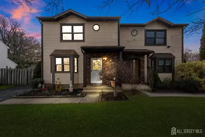 6 Isaac Drive, South Brunswick Township, NJ 08810 - Photo 1