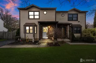 6 Isaac Dr, South Brunswick Township, NJ 08810 - Photo 1