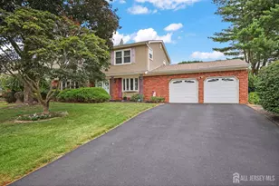 26 Krebs Rd, Plainsboro Township, NJ 08536 - Photo 1