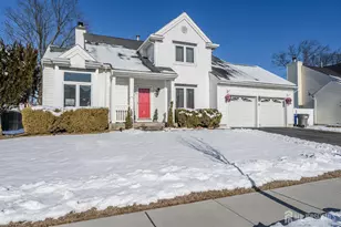 5 Cherrywood Dr, Piscataway Township, NJ 08854 - Photo 48