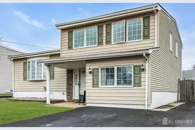 26 Exeter Street, Old Bridge Township, NJ 08857 - Photo 2