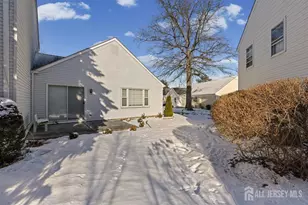 468C New Haven Way, Monroe Township, NJ 08831 - Photo 24