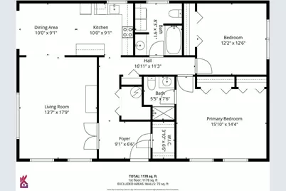 468-C New Haven Way, Monroe Township, NJ 08831 - Photo 26