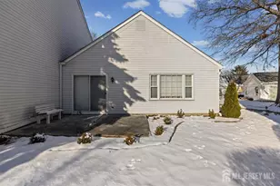 468C New Haven Way, Monroe Township, NJ 08831 - Photo 22
