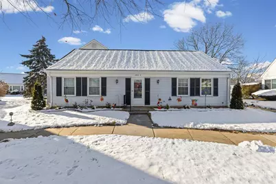 468-C New Haven Way, Monroe Township, NJ 08831 - Photo 1