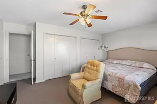 468C New Haven Way, Monroe Township, NJ 08831 - Photo 18