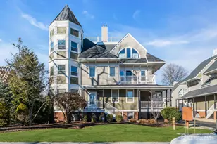 22 Franklin Pl, Morristown, NJ 07960 - Photo 1