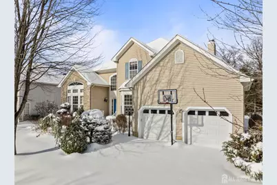 45 Cortland Drive, East Brunswick Township, NJ 08816 - Photo 2