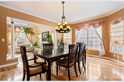 45 Cortland Drive, East Brunswick Township, NJ 08816 - Photo 6