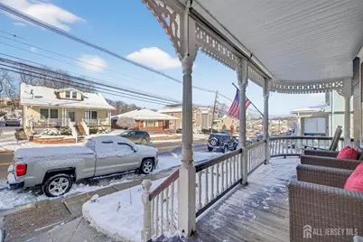 395 Raritan Street, South Amboy, NJ 08879 - Photo 2