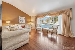 42 Colburn Rd, East Brunswick Township, NJ 08816 - Photo 4