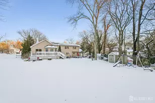 42 Colburn Rd, East Brunswick Township, NJ 08816 - Photo 32