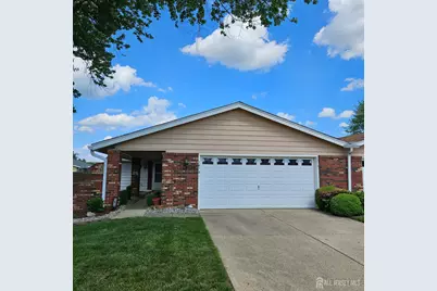 187 Newport Road #A, Monroe Township, NJ 08831 - Photo 1