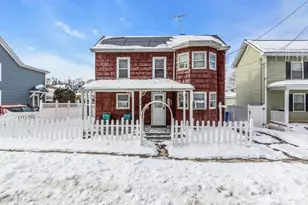 376 Wilmont St, South Amboy, NJ 08879 - Photo 1