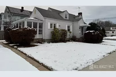 500 2nd Street, Dunellen, NJ 08812 - Photo 2