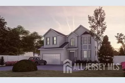 786 New Durham Road, Edison, NJ 08817 - Photo 1