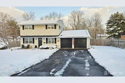 10 Darrow Court, South Brunswick Township, NJ 08824 - Photo 40