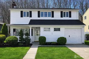 25 Morsell Pl, Old Bridge Township, NJ 08857 - Photo 1