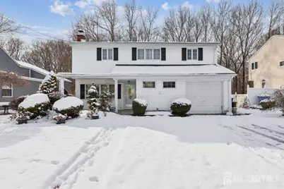 25 Morsell Place, Old Bridge Township, NJ 08857 - Photo 1