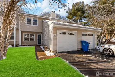 99 Woodmere Drive, Sayreville, NJ 08859 - Photo 40