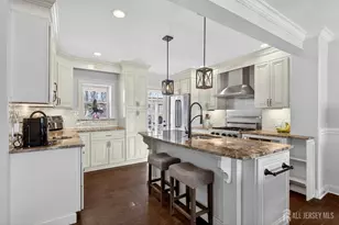 47 E Sedgwick St, Monroe Township, NJ 08831 - Photo 6