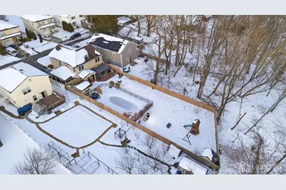 47 E Sedgwick Street, Monroe Township, NJ 08831 - Photo 56