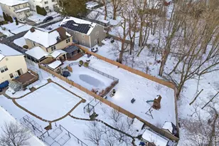 47 E Sedgwick St, Monroe Township, NJ 08831 - Photo 56